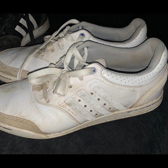 Size 9 adidas golf turfs - Picture 3 of 4